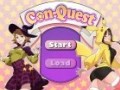 Игры Con-Quest