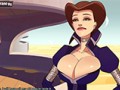 Игры Dune Parody Sexy
