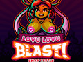 Игры Lovu Lovu BLAST - Xmas Castle