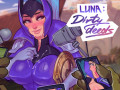 Игры Luna: Dirty Deeds